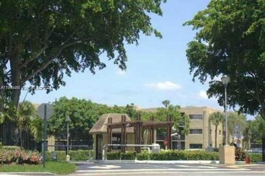 Complesso residenziale a Miami, Miami-Dade County