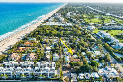 Villa in Boynton Beach, Palm Beach