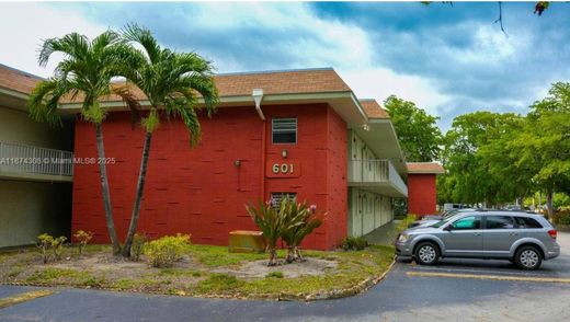 Komplex apartman Margate Estates, Broward County