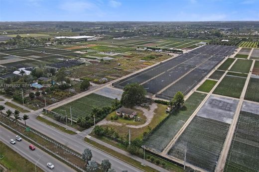 Villa a Homestead, Miami-Dade County