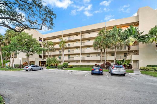 Komplex apartman Coconut Creek, Broward County