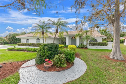 Villa a Tamarac, Broward County