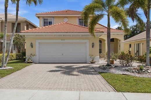 Willa w Wellington, Palm Beach County