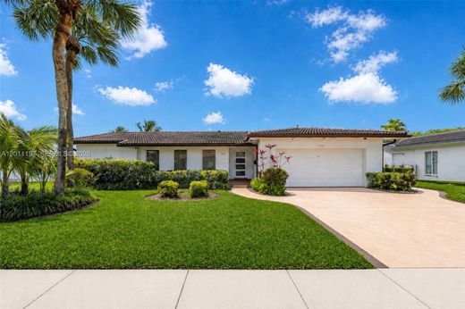 Villa in Miami Lakes, Miami-Dade