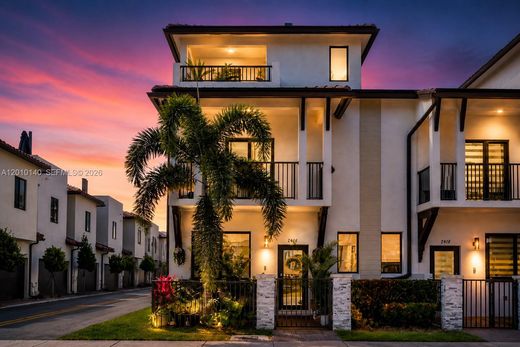 Townhouse in Doral, Miami-Dade