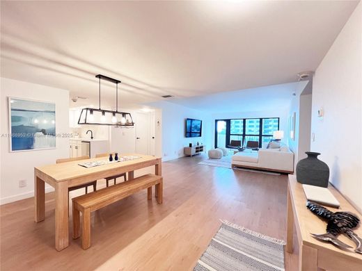 Edificio en Lauderdale-by-the-Sea, Broward County