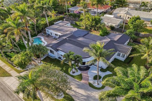 Villa en Hollywood, Broward County