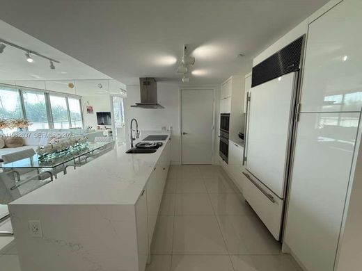 Complexos residenciais - Miami, Miami-Dade County