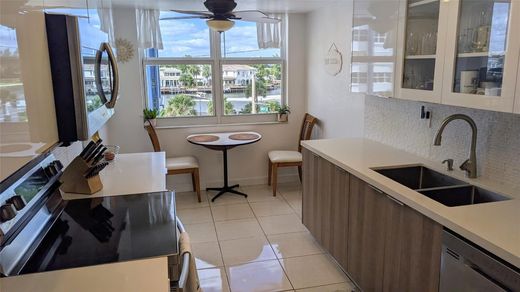 Komplex apartman Hollywood, Broward County