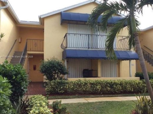 Appartementencomplex in Hypoluxo, Palm Beach County