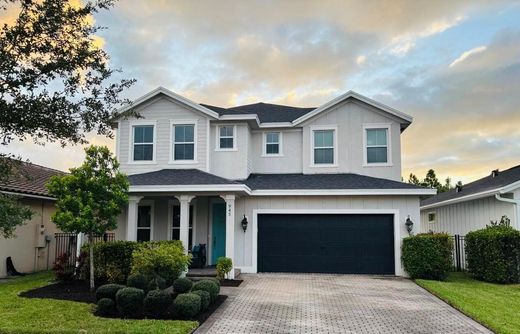 Willa w Loxahatchee Groves, Palm Beach County