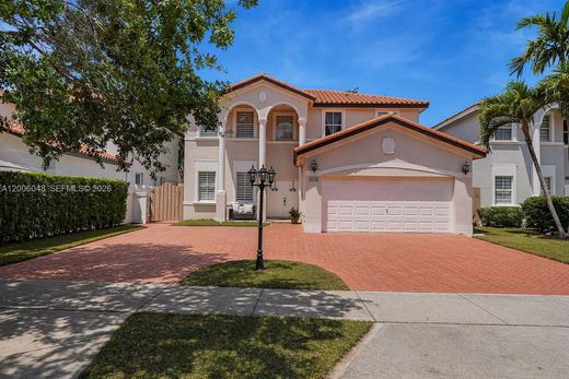 Villa à Miami, Comté de Miami-Dade