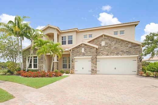 Villa en Royal Palm Beach, Palm Beach County