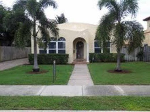 Villa en West Palm Beach, Palm Beach County
