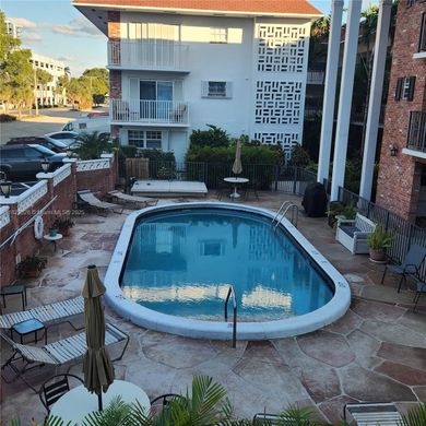Complexes résidentiels à Fort Lauderdale, Comté de Broward