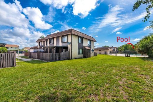 콘도미니엄 / West Palm Beach, Palm Beach County