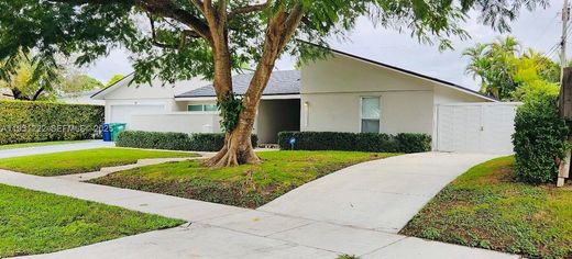 Вилла, Майами, Miami-Dade County