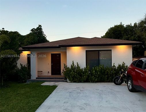 Villa Delray Beach, Palm Beach County