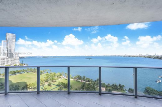 Complesso residenziale a Miami, Miami-Dade County