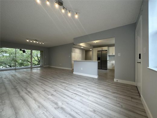 Komplex apartman Miami, Miami-Dade County