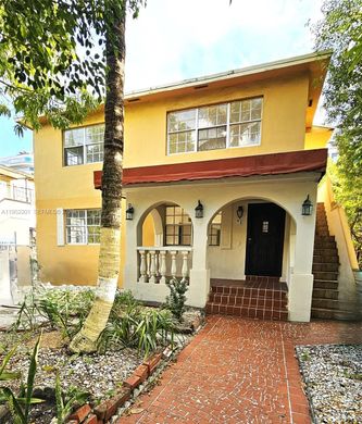 Residential complexes in Miami, Miami-Dade