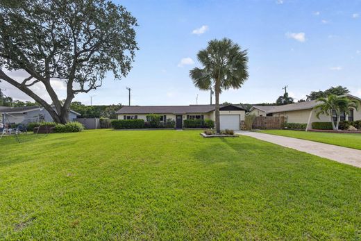 Villa - Palm Beach Gardens, Palm Beach County