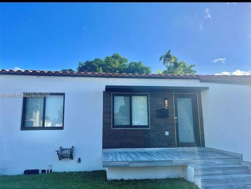 Villa à Miami, Comté de Miami-Dade