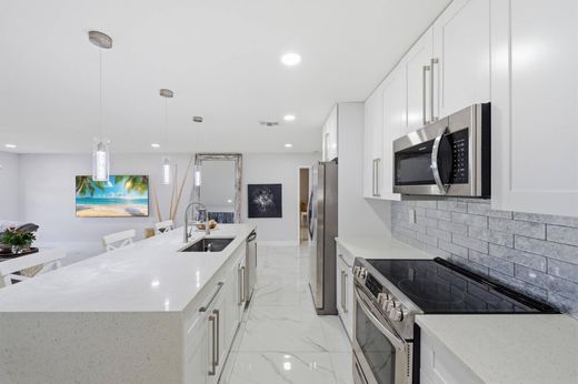 Villa in Delray Beach, Palm Beach