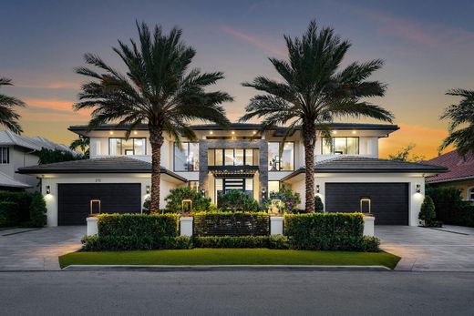 Villa in Boca Raton, Palm Beach County