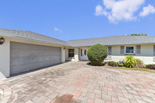 Villa in Boynton Beach, Palm Beach