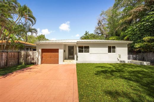 Villa - Miami, Miami-Dade County