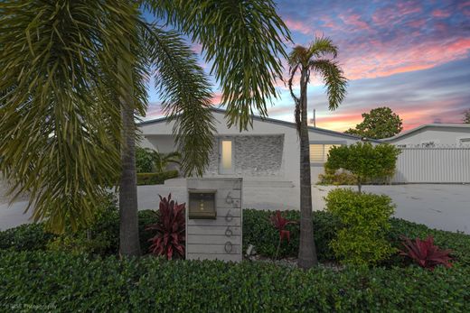 Villa in Hialeah, Miami-Dade