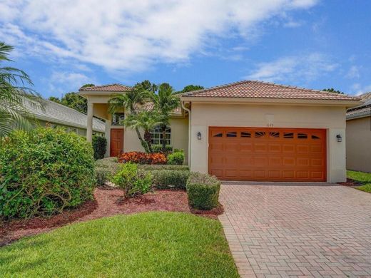 Villa in Port Saint Lucie, Saint Lucie County