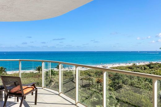 Kamienica w Palm Beach Shores, Palm Beach County