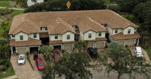 Komplex apartman Ave Maria, Collier County