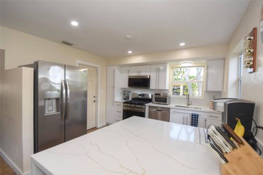 빌라 / Fort Lauderdale, Broward County