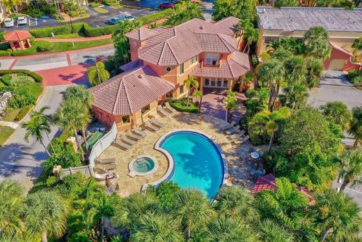 مجمع شقق ﻓﻲ Juno Beach, Palm Beach County