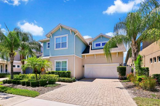 Βίλα σε Windermere, Orange County