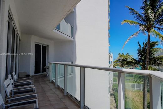 Appartementencomplex in Sunny Isles Beach, Miami-Dade County