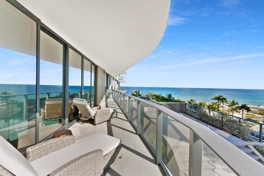 Complesso residenziale a Pompano Beach, Broward County