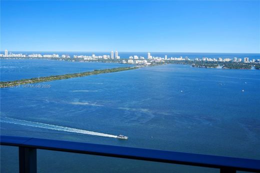 Residential complexes in Miami, Miami-Dade