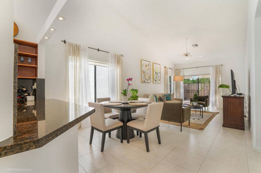 Villa en Boca Ratón, Palm Beach County