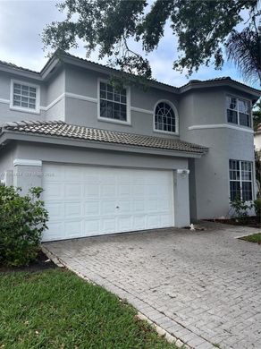 Villa a Pompano Beach, Broward County