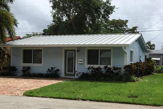 Villa in Tamarac, Broward County