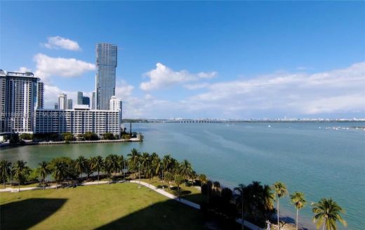 Жилой комплекс, Майами, Miami-Dade County