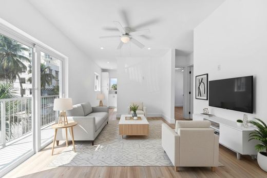 Edificio en Miami, Miami-Dade County