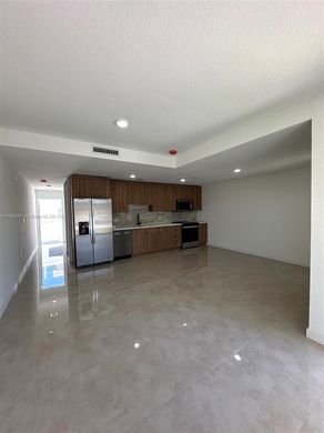 Dom miejski w Homestead, Miami-Dade County