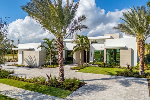 Villa in Palm Beach Gardens, Palm Beach County