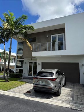 Villa en Doral, Miami-Dade County