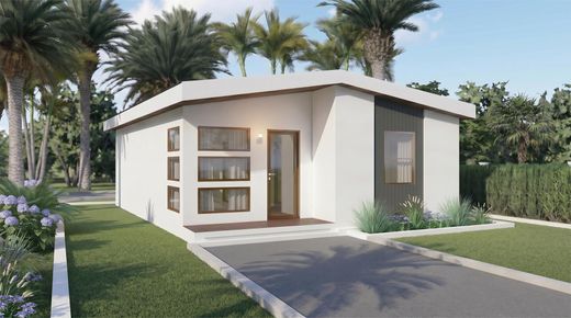 Villa a Miami Shores, Miami-Dade County
